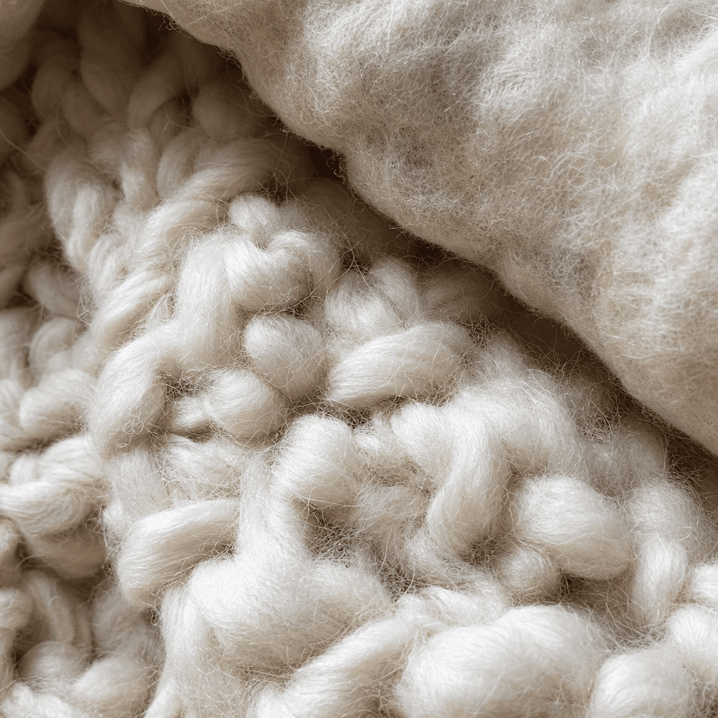 Everything included in the Neck & Shoulder Wrap Kit, laid out