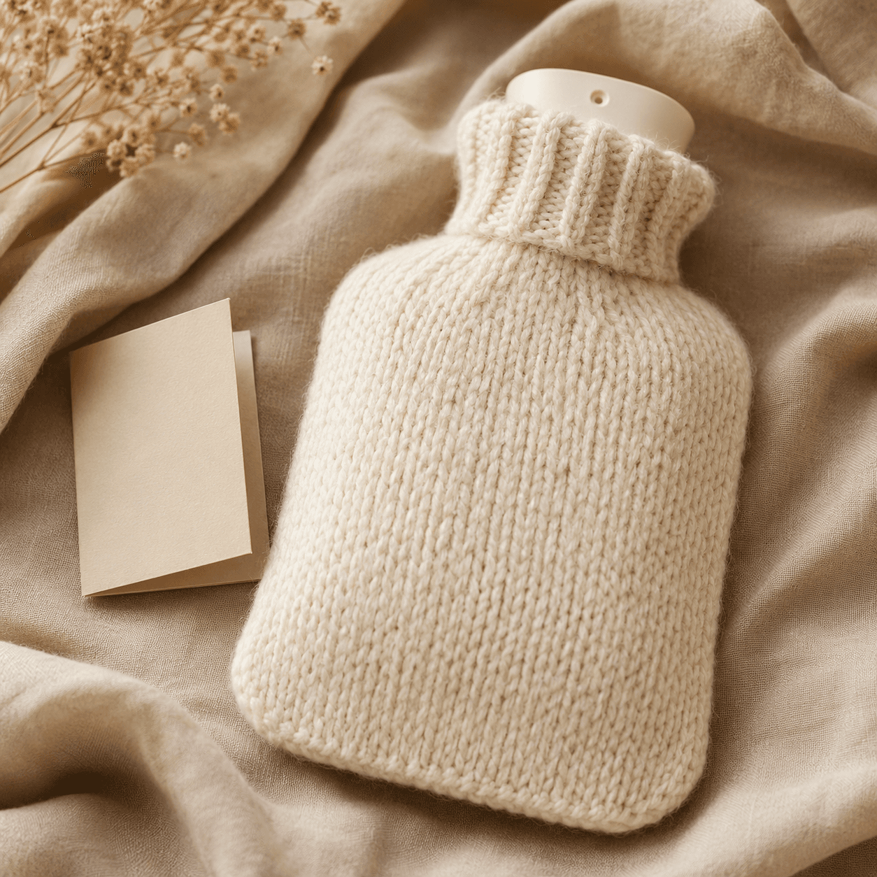 Hot Water Hug Kit