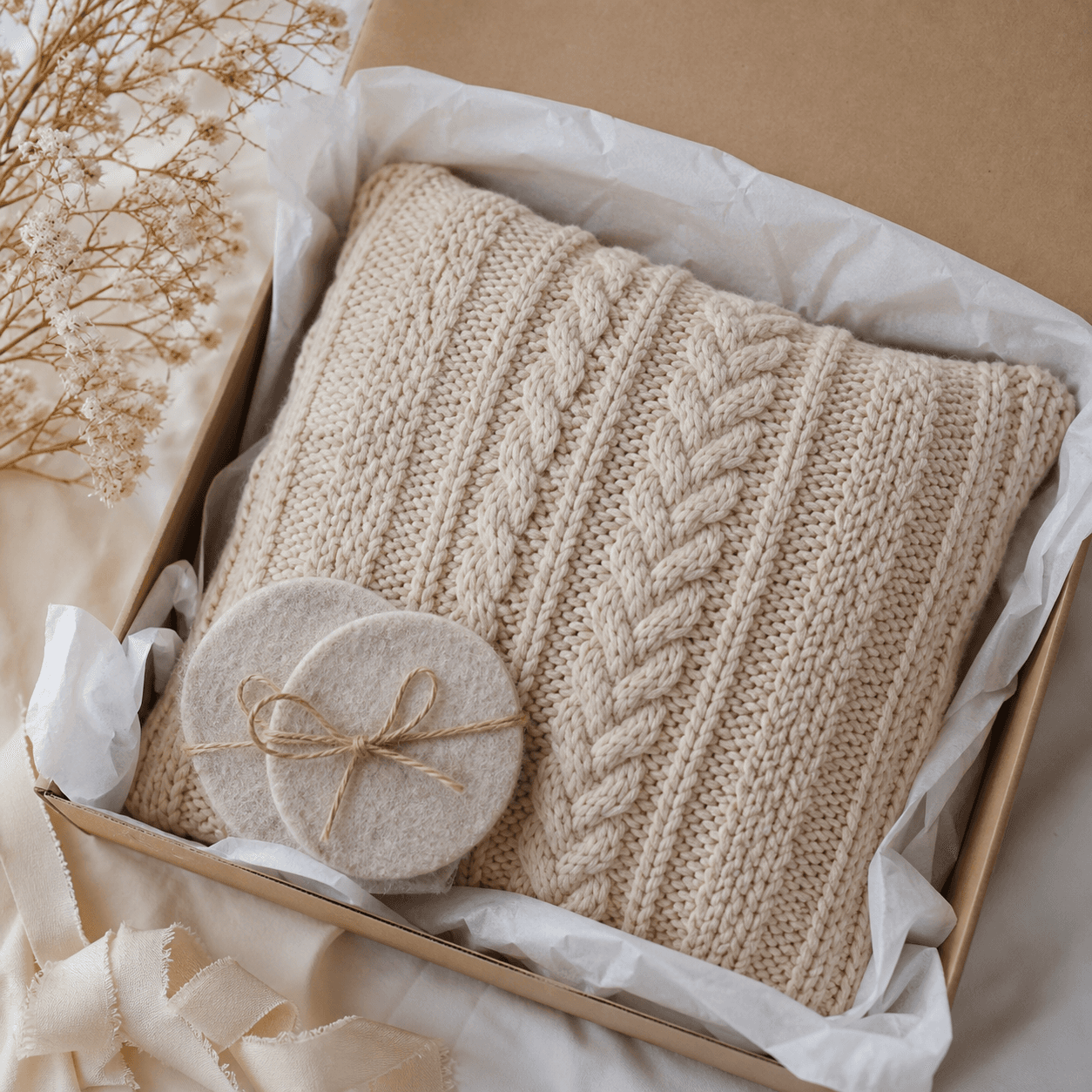 Little Gift of Warmth