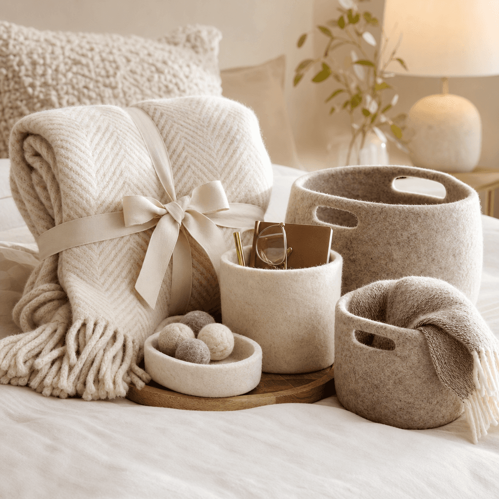 New-Home Cosy Bundle