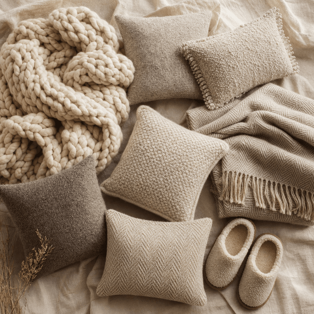 The Whole-Home Warmth System